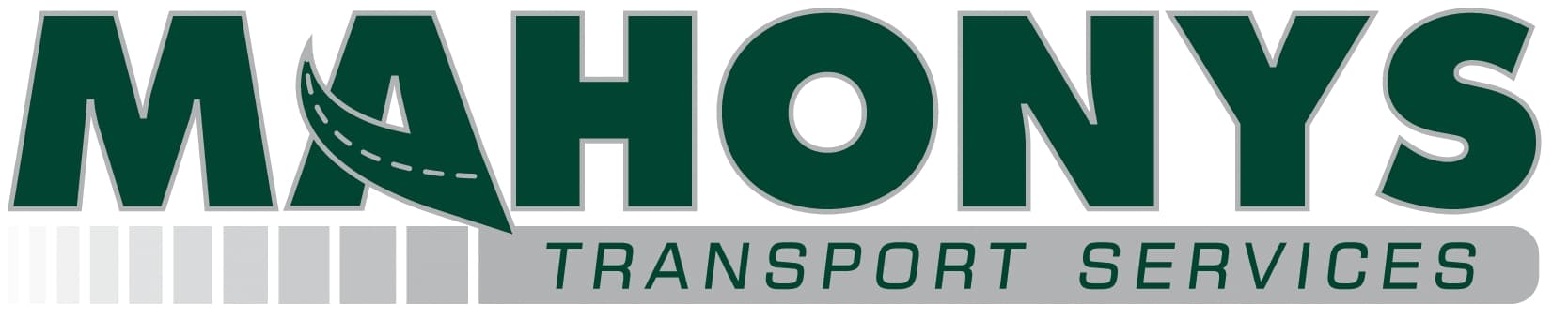 Mahonys Transport Services